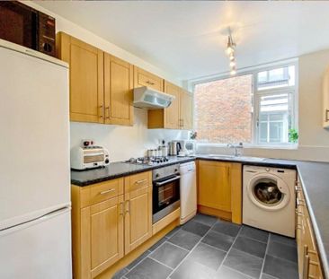 Grove Court, Davenport Road, Earlsdon, Coventry, CV5 - Photo 5