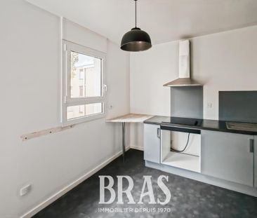 Location Appartement 2 pièces 54m² NANTES 44200 - Photo 5