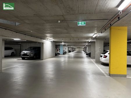 Cityflair trifft Natur – Olga-Rudel-Zeynek-Gasse - AKTION - 2 MONATE MIETZINSFREI - Photo 3