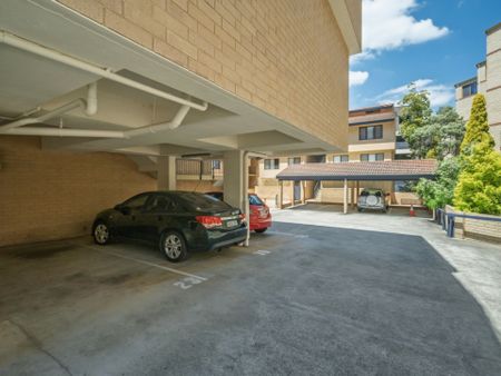 23/35 Goderich Street, East Perth - Photo 2