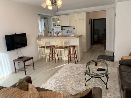 Apartament modern 2 camere Moara de Vânt | Loc de parcare i - Photo 2