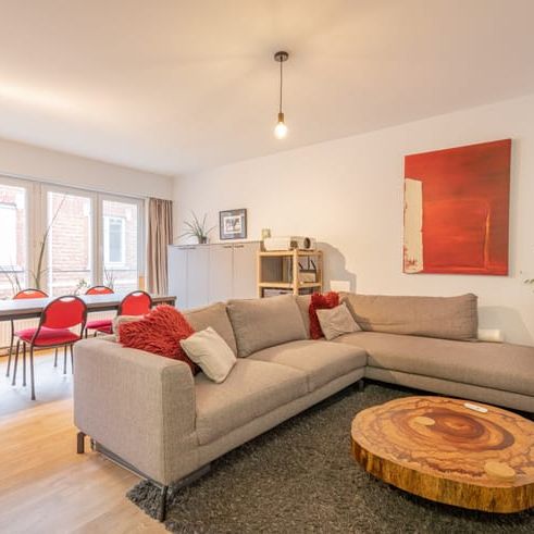 Appartement te huur - Photo 1