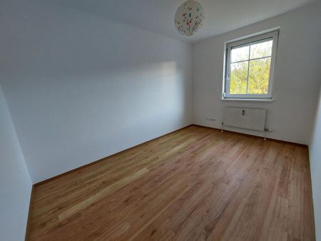 Optimal aufgeteilte 3-Zimmer Wohnung - Foto 2