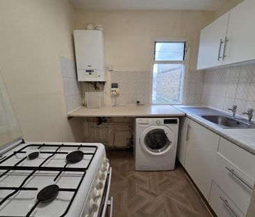 1 bedroom maisonette to rent - Photo 2