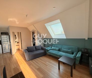 A LOUER - Appartement T3 - Stang Alar - Photo 4