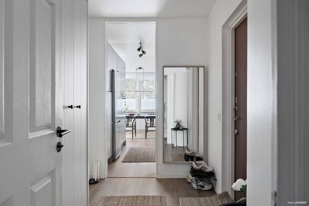 Umeågatan, Helsingborg - Photo 1