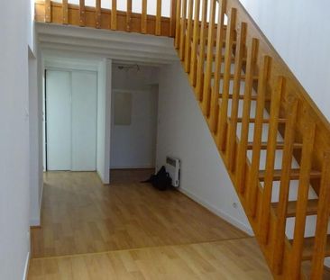 Location Appartement 2 pièces 40m² MEAUX 77100 - Photo 4