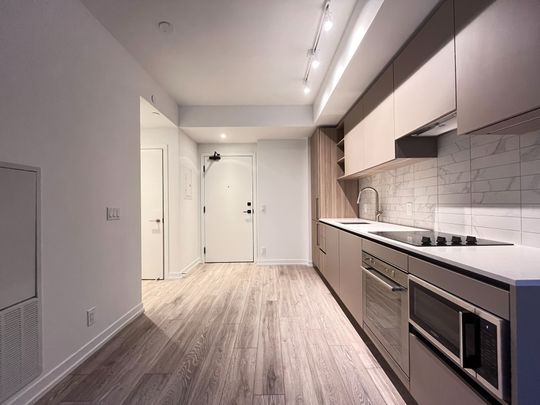 For Lease - 55 Mercer Street Unit# 2508, Toronto, Ontario - Photo 1