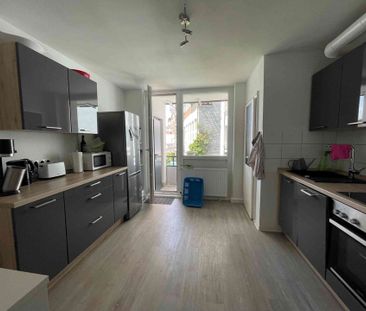 Übernahme der Küche möglich - Schicke 2-Zimmer-Wohnung in Oberbilk ... - Photo 4