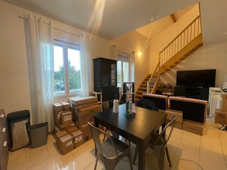 Appartement 3 pièces à Thionville - Photo 2