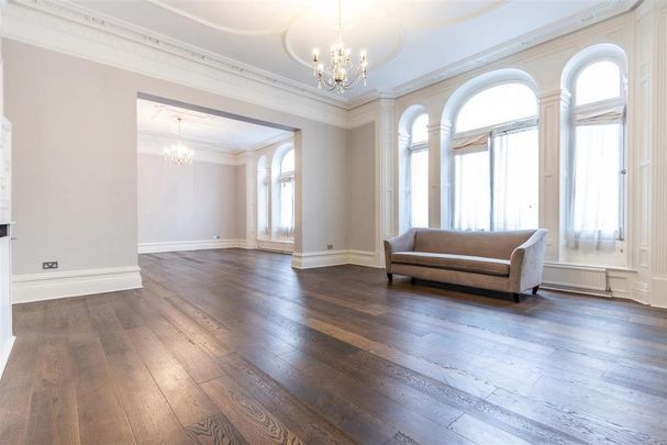 3 bedroom apartment to rent - Photo 1