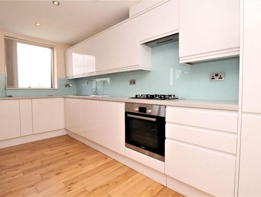 Shirley Street, Canning Town, E16 - Photo 1
