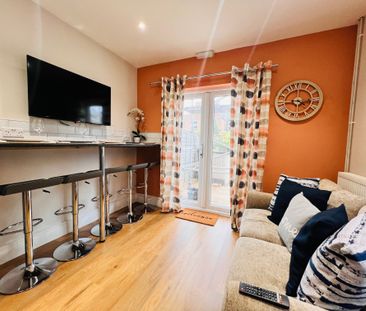 Oxford Road Bedroom 1 - Photo 5