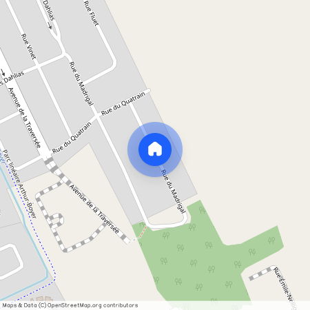 752, Rue du Madrigal, A, Salaberry-De-Valleyfield
