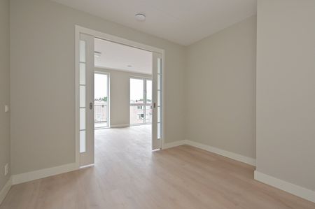 Te huur: Appartement van Alphenstraat 62 B in Voorburg - Foto 5