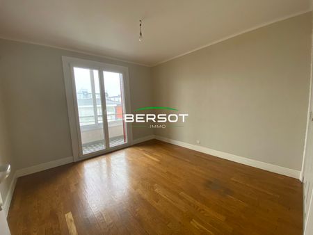 T3 avec balcon et garage quartier Chaprais - Photo 3