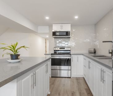 For Lease - 66 Vanguard Drive Unit# Lower, Toronto, Ontario - Photo 4