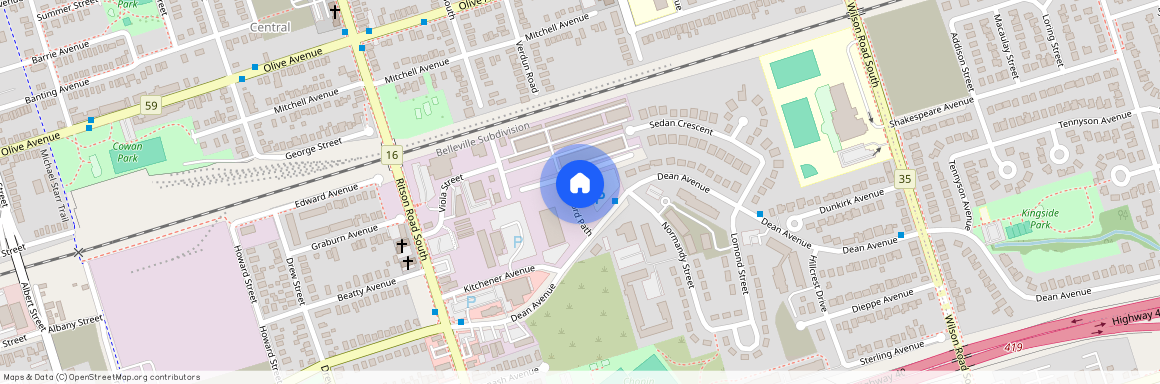 480 Beresford Path, Oshawa