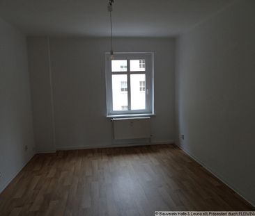 Gemütliche Singlewohnung in ruhigem Wohnviertel! - Photo 2