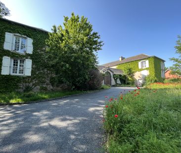 Location Appartement 2 pièces 29m² RODEZ 12000 - Photo 4