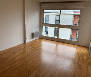 Appartement 48m² - Photo 3