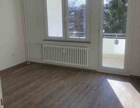 3-Zimmer-Wohnung mit Balkon in Baumheide - Photo 1