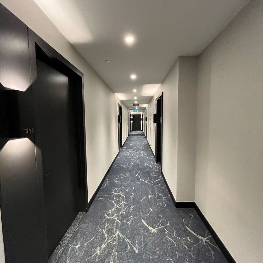 For Lease - 500 Dupont Street Unit# 320, Toronto, Ontario - Photo 1