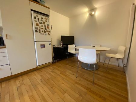 Room in a Shared House, Queen Of Denmark Court, SE16 - Photo 4