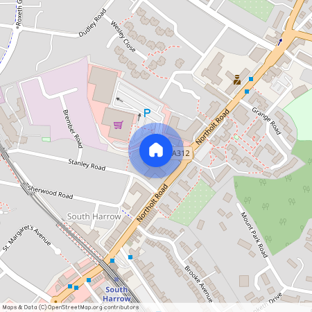 Bovis House, Northolt Road, Harrow, Middlesex, HA2