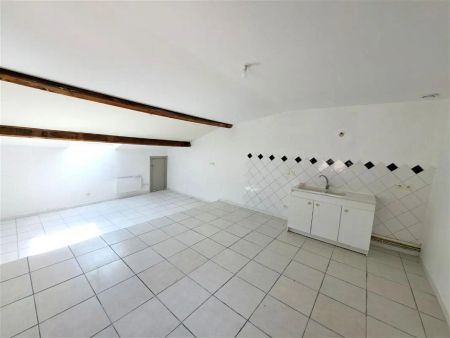 Location appartement 3 pièces - 70m² à Beaurepaire (38270) - Photo 5