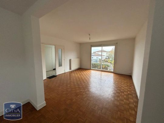 Maison à louer 4 pièces 92.1m² - Photo 1