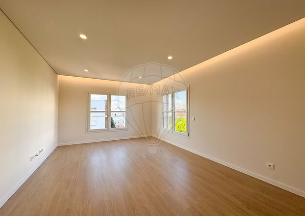 Apartamento T2 em Lisboa