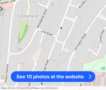 Chairborough Road, High Wycombe. HP12 3HN - Photo 1