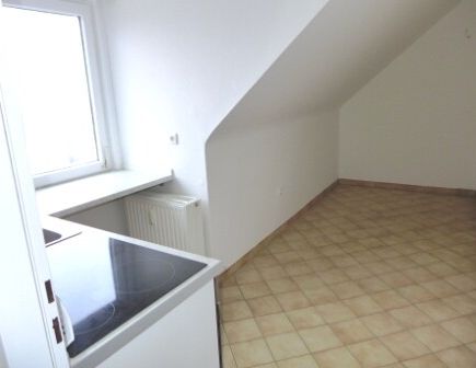 2-Zimmer-Dachgeschosswohnung - Photo 1