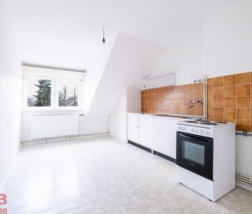 Charmante, frisch renovierte 3-Zimmer-Altbauwohnung mit Holzdielen ... - Photo 1