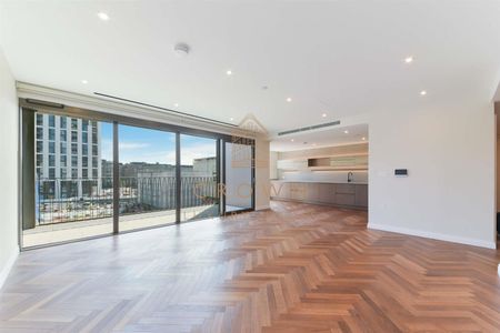 Valentine House, Kings Road Park, SW6 - Photo 5