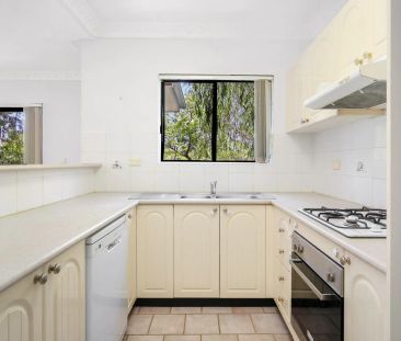 Unit 9/28-32 Bridge Road, Hornsby. - Photo 2