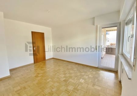 Attraktive 3-Zimmerwohnung mit Balkon in zentraler Lage Kornwestheims sucht nette Mieter! - Photo 4