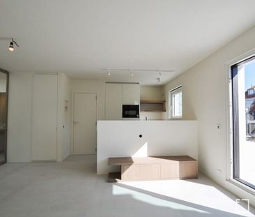 Penthouse te huur - Foto 6