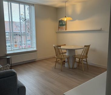 Te huur: Appartement Kruisvaardersstraat in Tilburg - Foto 5