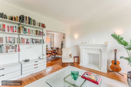 MOU008 - Apartment Outremont, Montreal - Photo 3