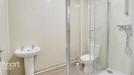 1 bedroom in a house share to rent - Photo 4