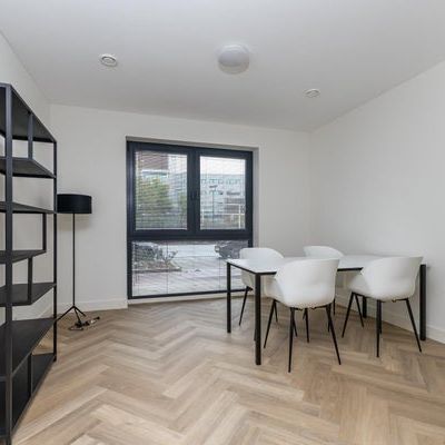 Te huur: Appartement Noordstraat in Tilburg - Foto 1