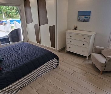 Apartment in Puerto Banús, Costa del Sol - Photo 5