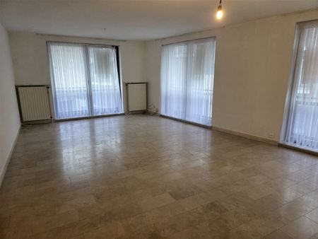 Appartement te huur in centrum Oudenaarde - Photo 4