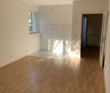 1 Zi.-Wohnung 29 m² - Foto 4