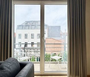 Appartement te huur - Foto 3