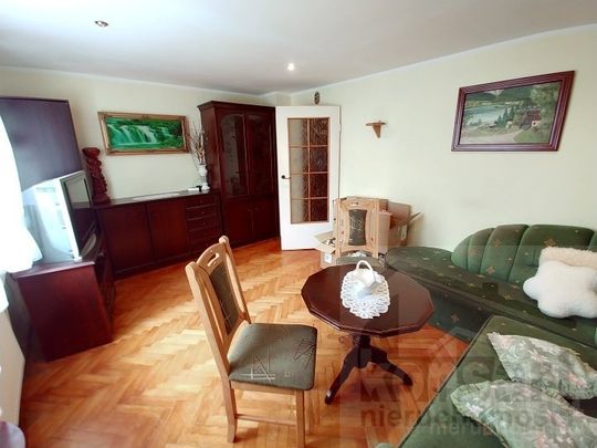 Piętro domu 3/4pok. ogród, garaż - Goleniów - Photo 1