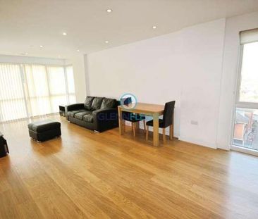 Lexington Apartments, Slough Station, SL2 - Photo 5