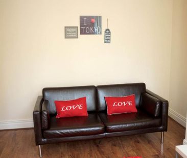 1 bedroom in a house share to rent - Photo 3